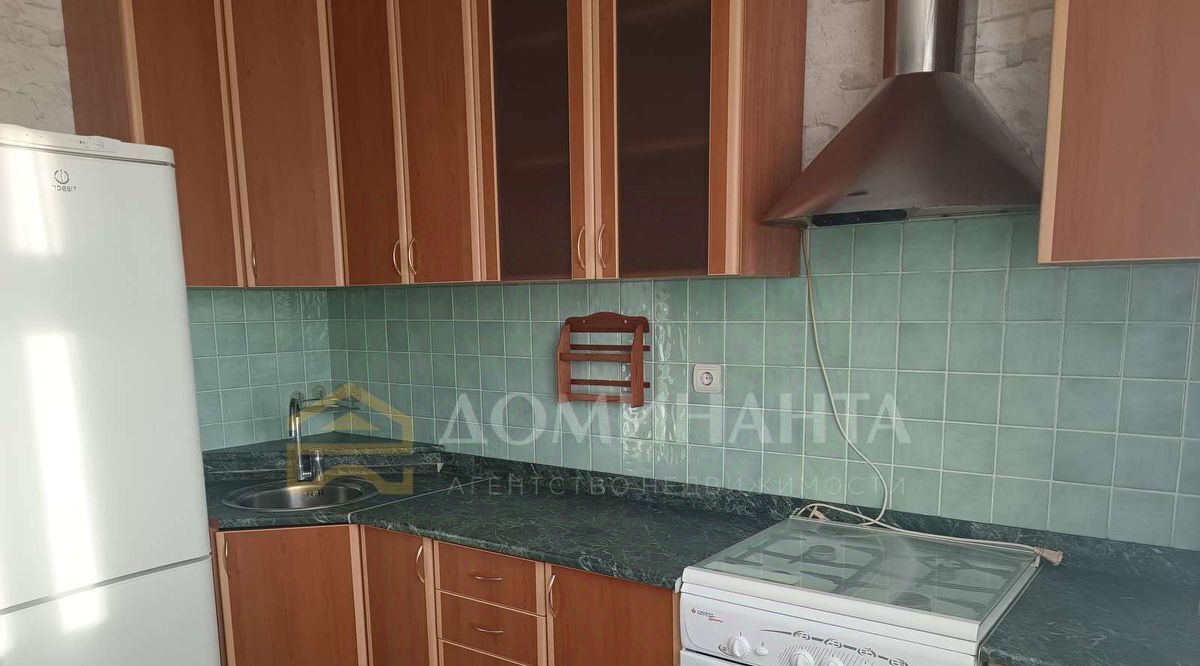 квартира г Смоленск р-н Промышленный ул Крупской 44б фото 9