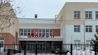 квартира г Оренбург р-н мкр Пристанционный ул Нахимова 45 р-н Ленинский фото 7