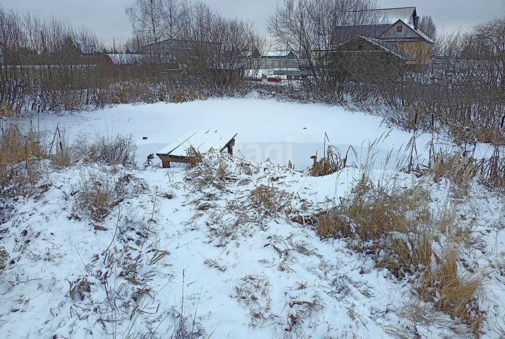 дом р-н Судиславский д Грудки ул Центральная фото 19