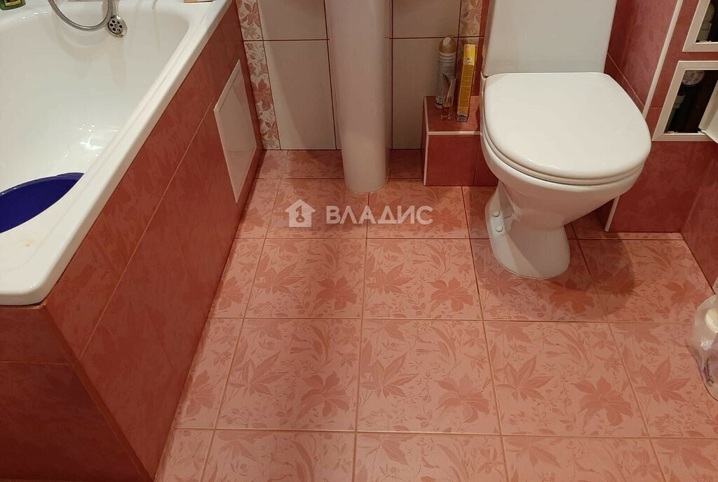 квартира г Сыктывкар ул Тентюковская 151 фото 6