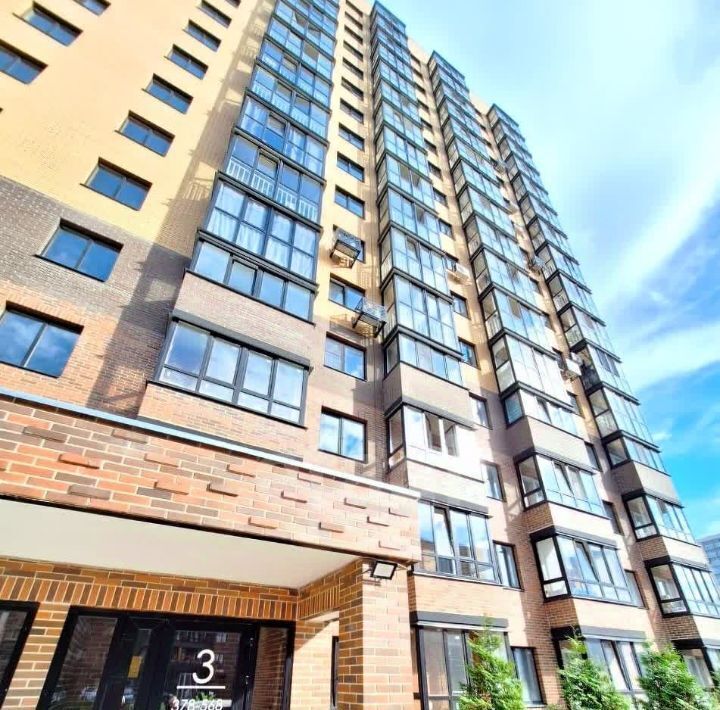 квартира г Тверь р-н Московский ул С.Я. Лемешева 10 фото 28