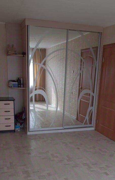 квартира г Усть-Илимск ул Интернационалистов 14 фото 4