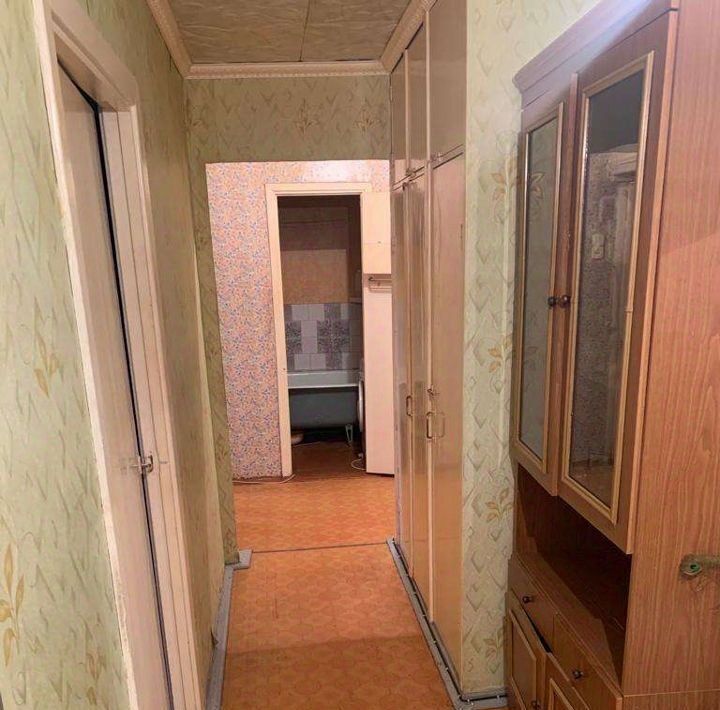 квартира г Усть-Илимск ул Карла Маркса 43 фото 3