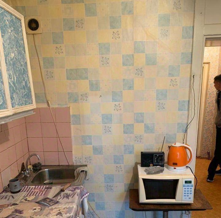 квартира г Усть-Илимск ул Карла Маркса 43 фото 4