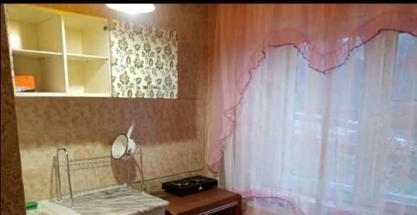 квартира г Усть-Илимск ул Карла Маркса 23 фото 4