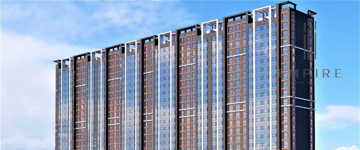 квартира г Грозный р-н Ленинский ул Кан-Калика 55 фото 19