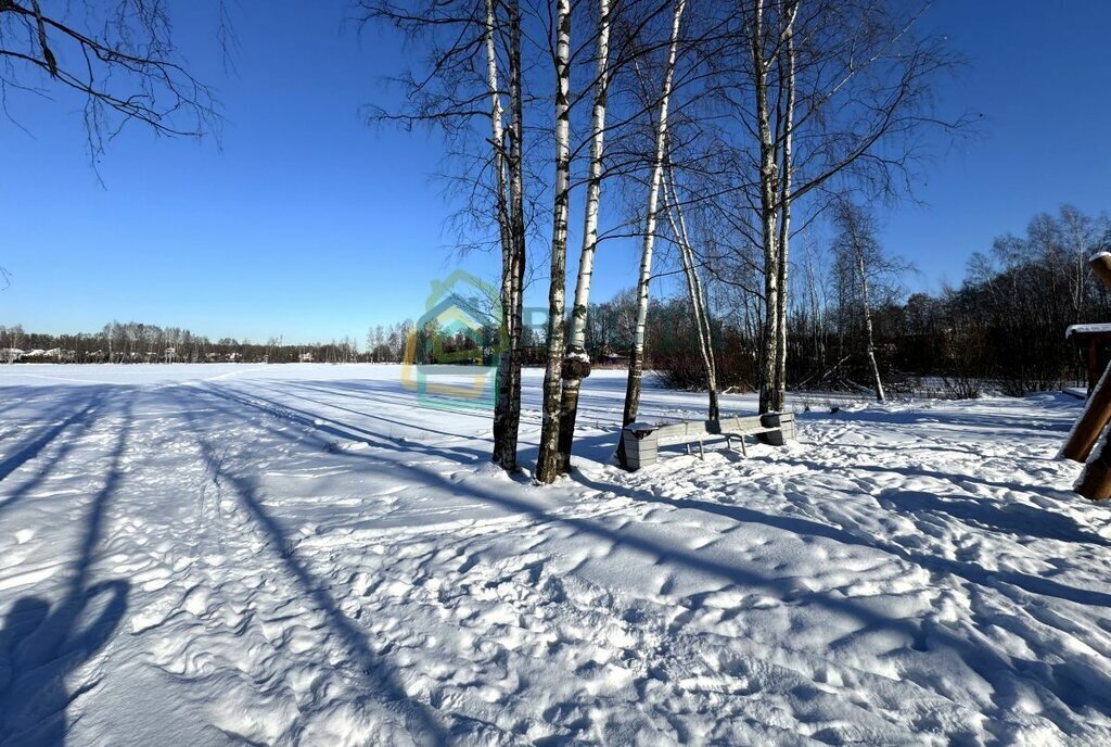 земля р-н Всеволожский снт Пороги Свердловское городское поселение, Пролетарская, 37-я линия, 3 фото 25