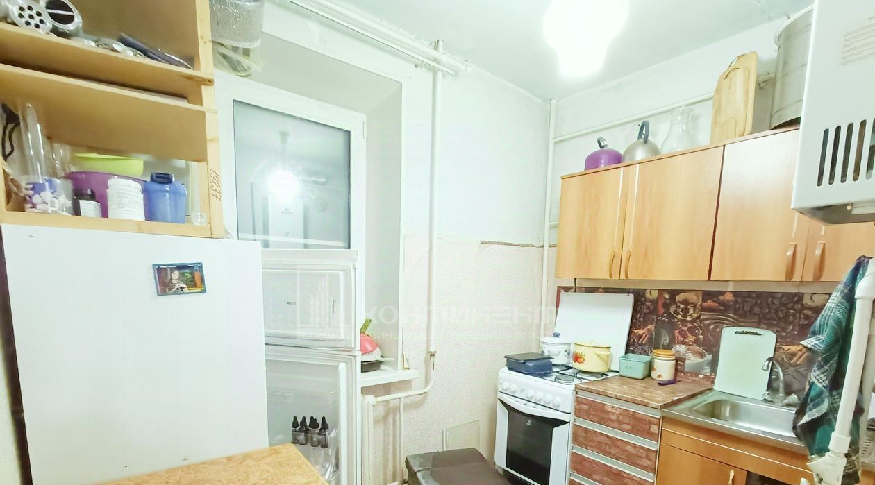 квартира г Ковров ул Федорова 91/2 фото 1