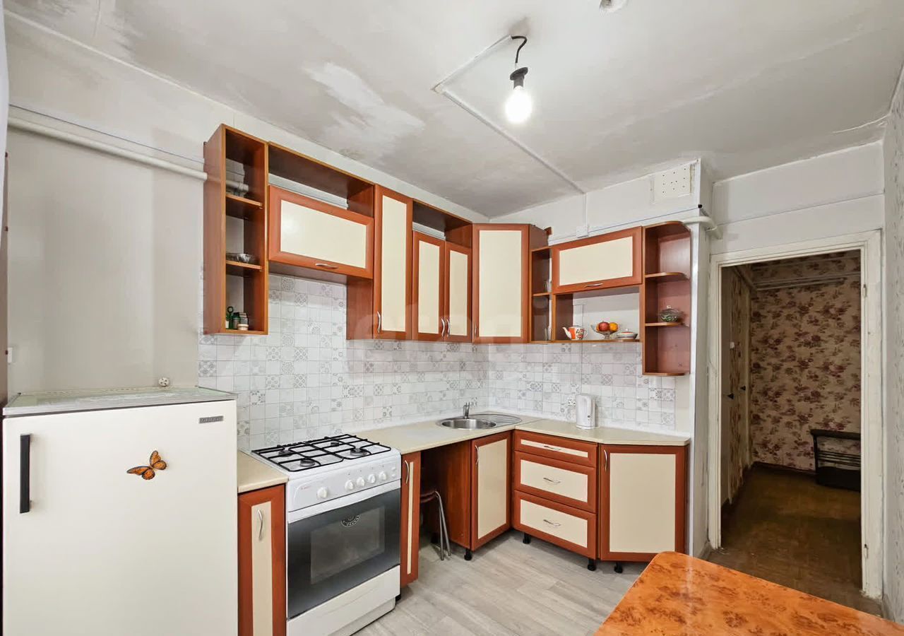 квартира г Набережные Челны р-н Автозаводский 49-й комплекс 11 фото 2