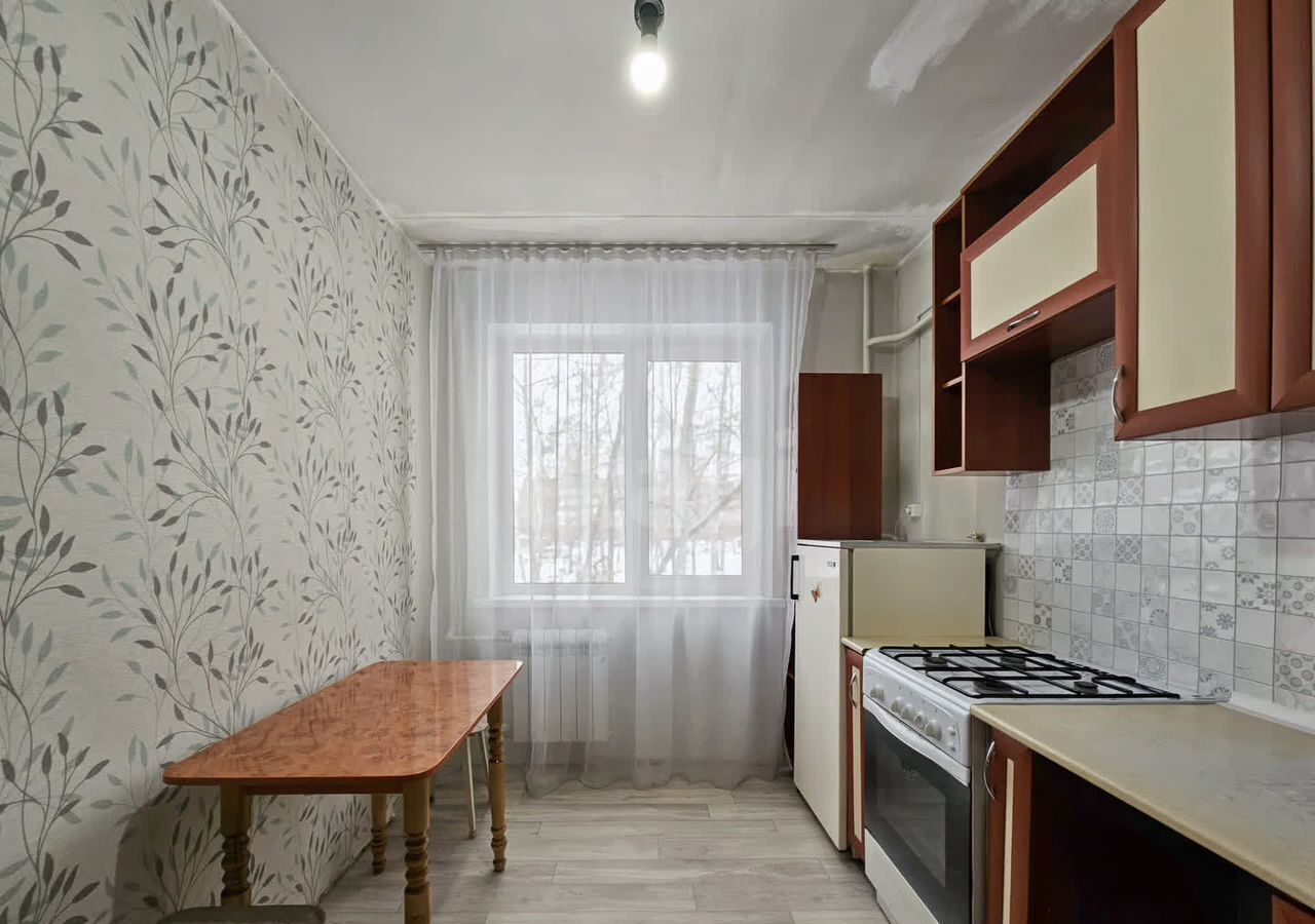 квартира г Набережные Челны р-н Автозаводский 49-й комплекс 11 фото 4