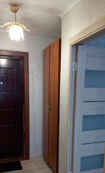 квартира г Усть-Илимск ул Энтузиастов 19 фото 6