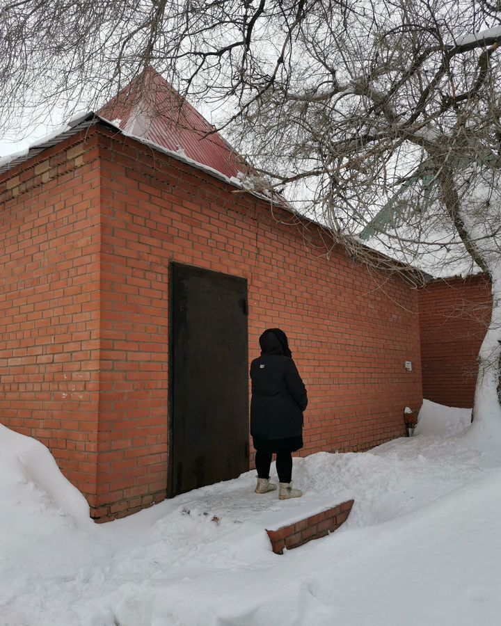 торговое помещение р-н Богатовский с Богатое ул Комсомольская 11а сельское поселение Богатое фото 6