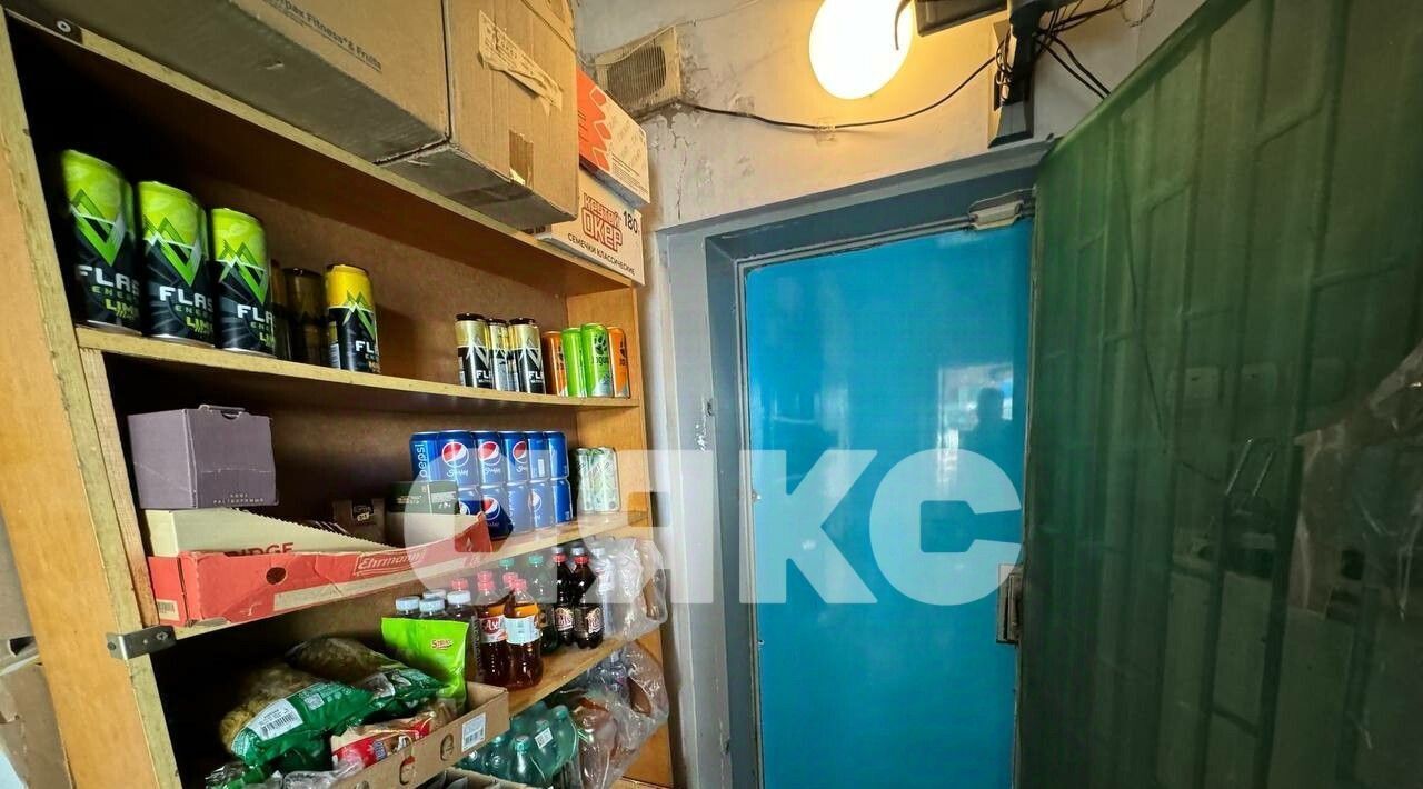 торговое помещение р-н Кореновский г Кореновск ул Бувальцева 85а фото 8