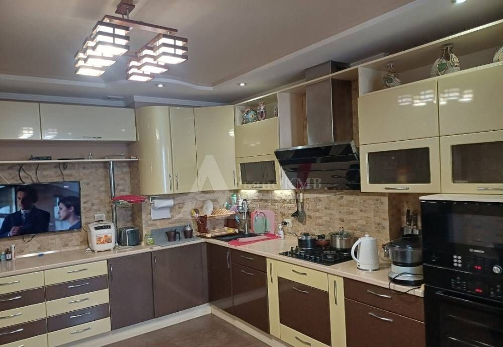 квартира г Пятигорск ул Оранжерейная 21к/4 фото 2