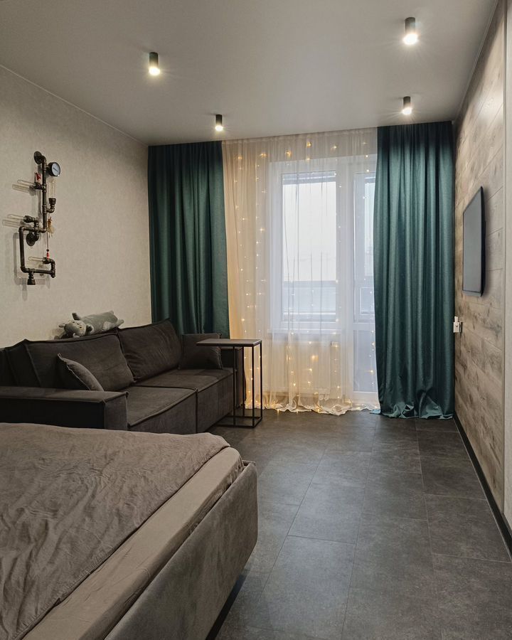 квартира г Калининград р-н Центральный ул Новгородская 5к/3 фото 29