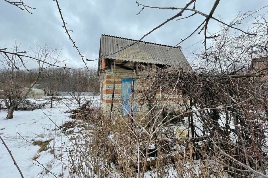 дом г Старый Оскол садовое товарищество Родничок фото 5