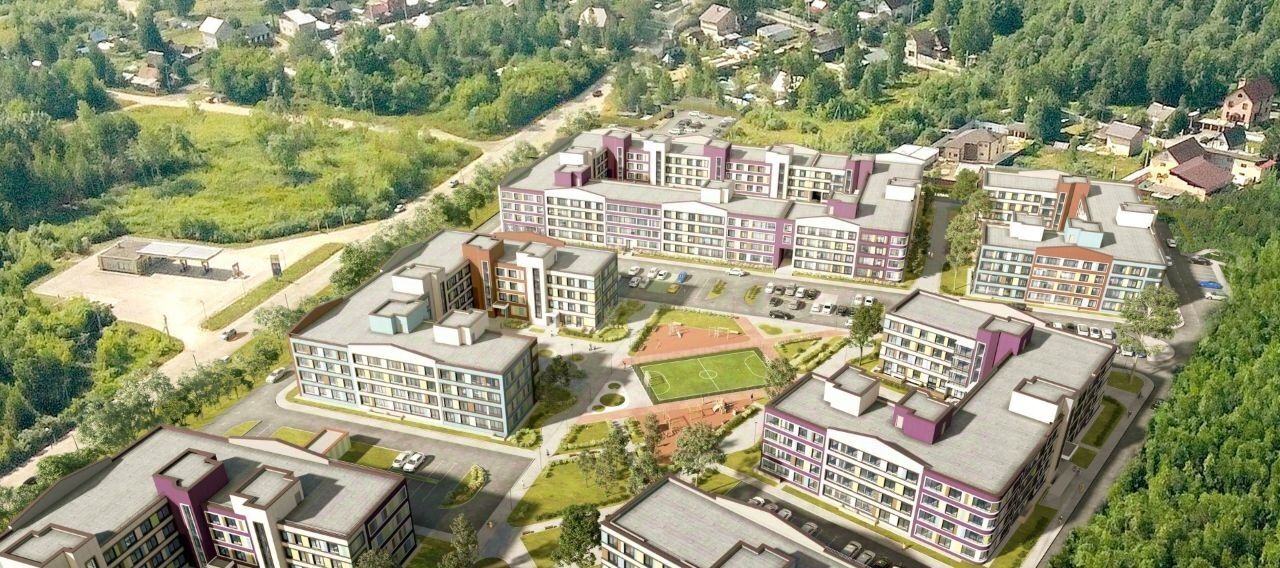 квартира г Пермь р-н Ленинский ул Борцов Революции 1ак/2 фото 18