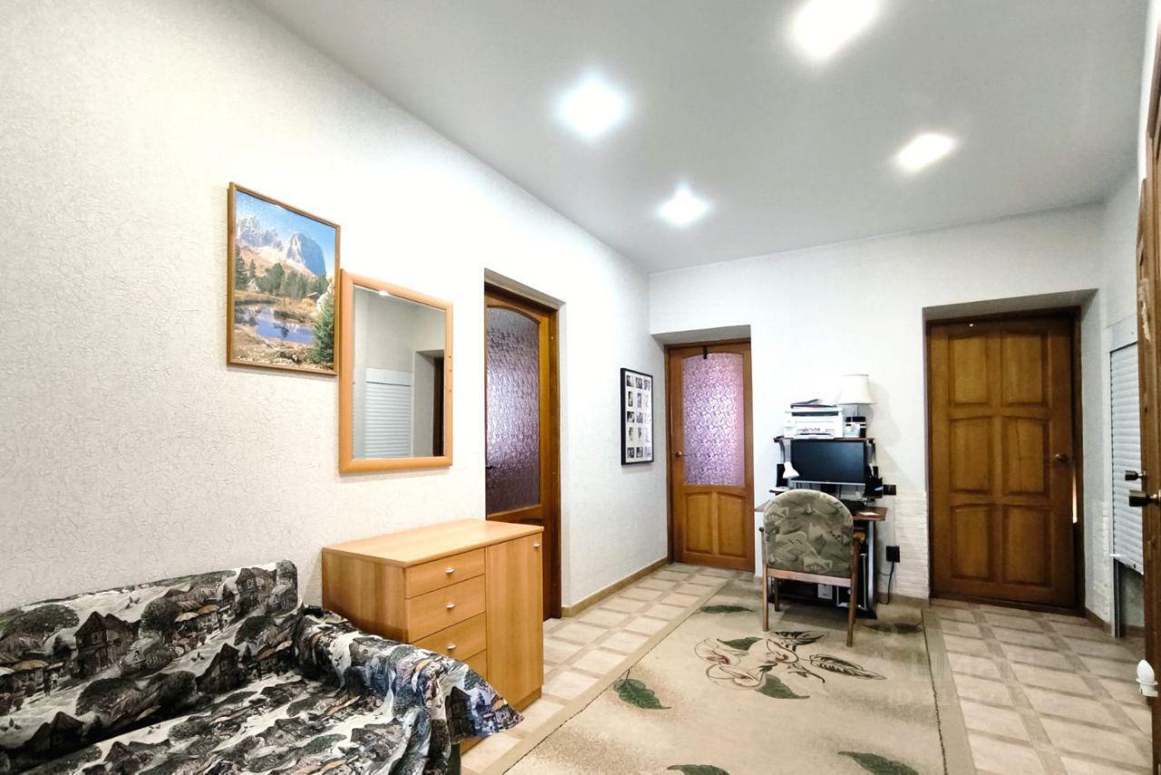квартира г Краснодар р-н Прикубанский ул Аксайская 42 фото 11