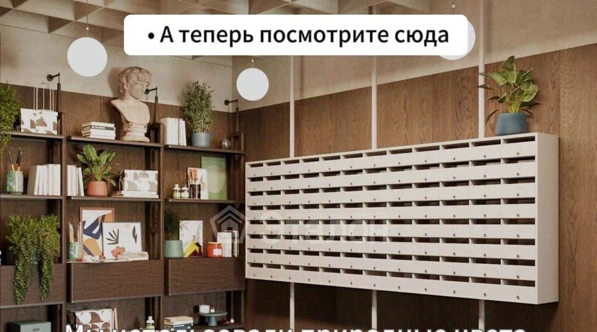 квартира г Волгоград мкр Ангарский р-н Дзержинский ул Семигорская фото 5