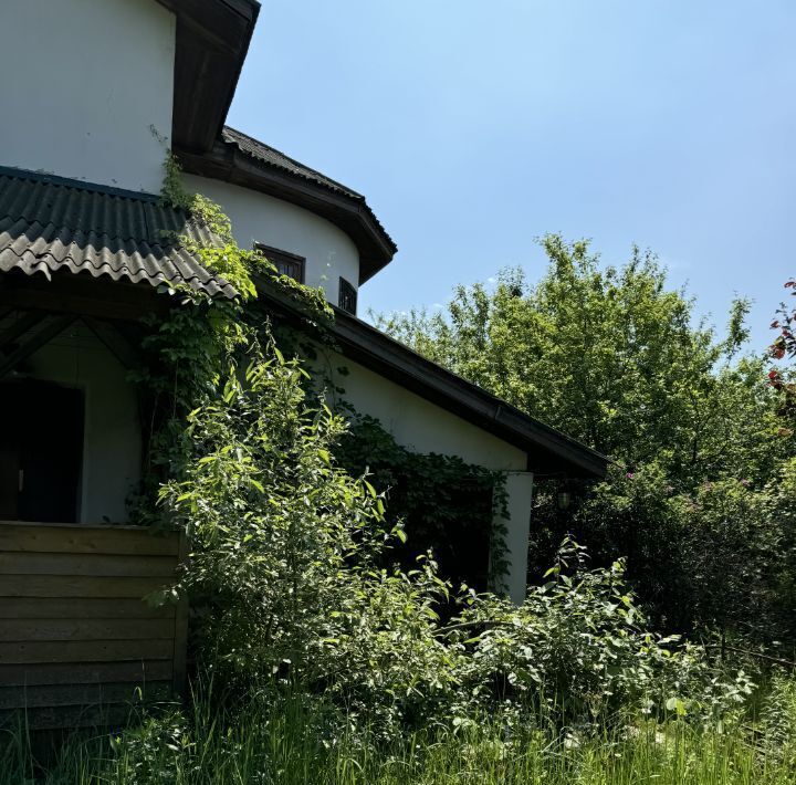 дом городской округ Чехов д Детково снт Урожай 69 фото 4