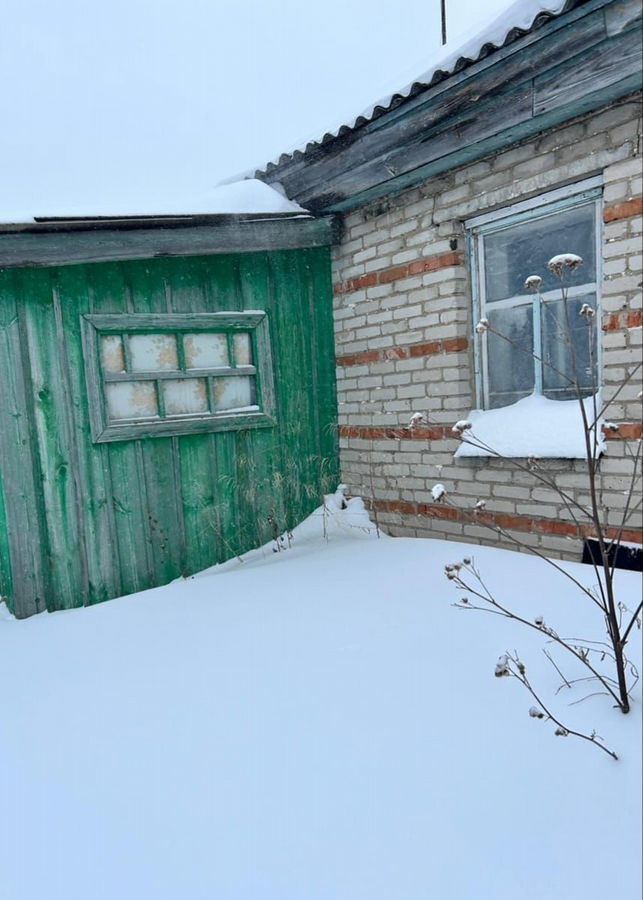 дом р-н Искитимский д Калиновка ул Сельская Тальменский сельсовет, Искитим фото 3