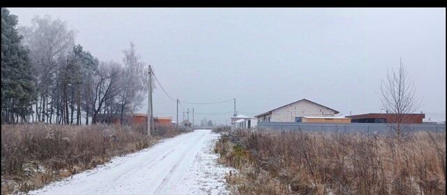 ул 2-я Серебряная Раменское фото