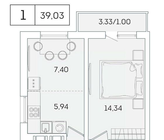 ул Графская 6к/3 Девяткино фото
