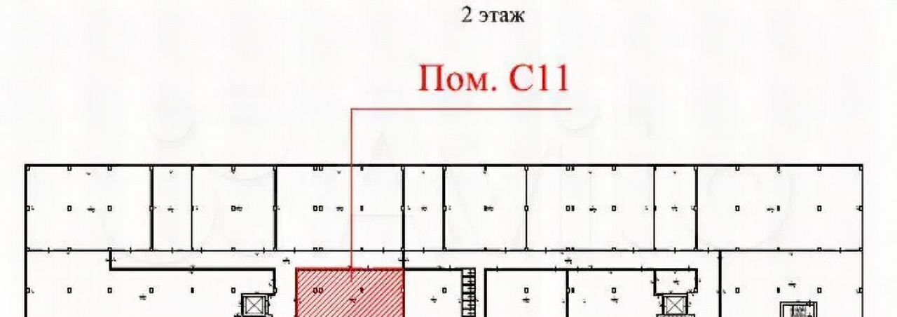 свободного назначения г Москва метро Москва Товарная ул Рабочая 91с/4 фото 4