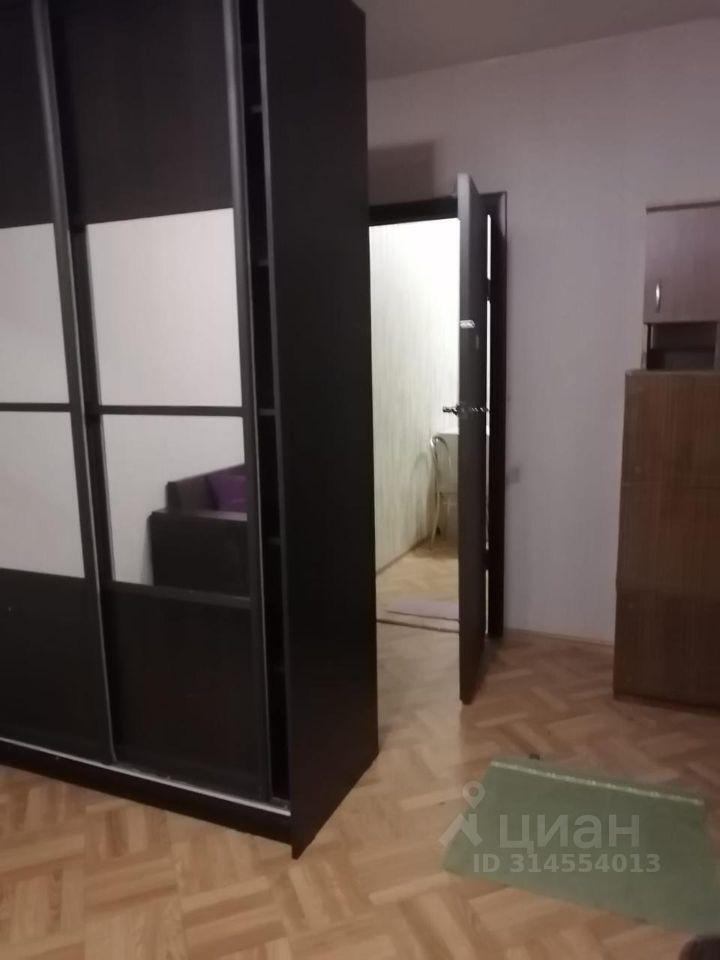 комната г Одинцово ш Можайское 46 Одинцово фото 7