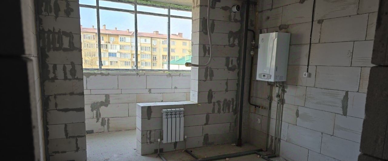 квартира г Ессентуки ул Шмидта 80/1с фото 3
