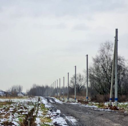 земля городской округ Дмитровский У сердца Яхромы кп фото 3