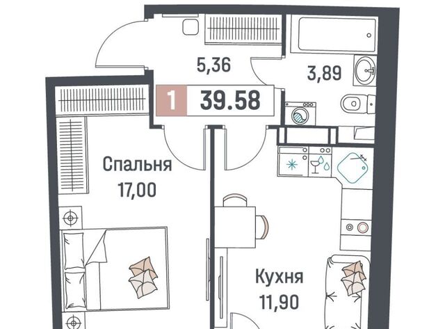 Девяткино фото