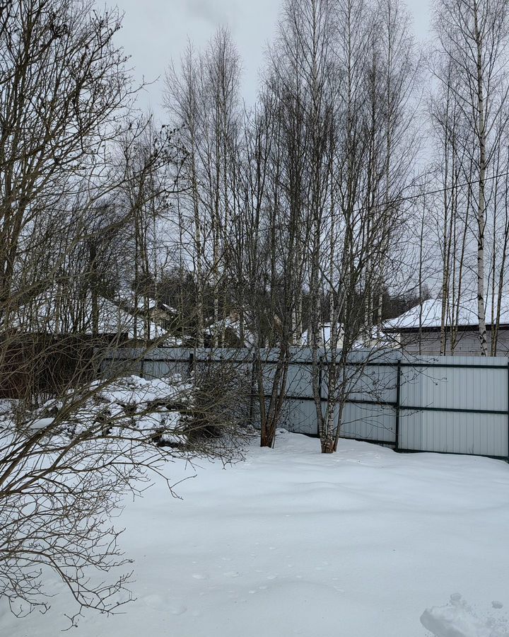 дом р-н Всеволожский 9 км, Всеволожский р-н, Токсовское городское поселение, городской пос. Токсово, Токсово, Ленинградское шоссе фото 4