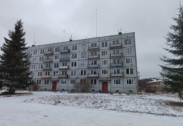 д Городки г. о. Коломна, 19, Первомайский фото