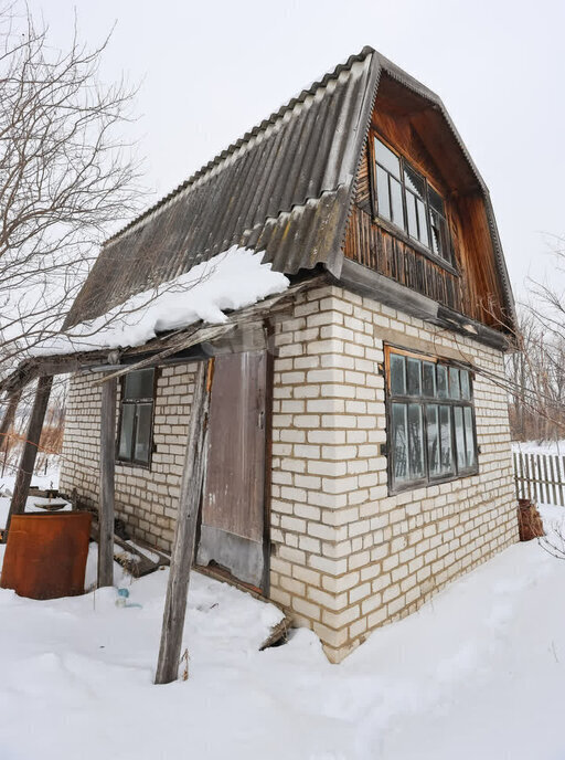 дом район им. Лазо, садоводческое некоммерческое товарищество Гидролизник фото 3