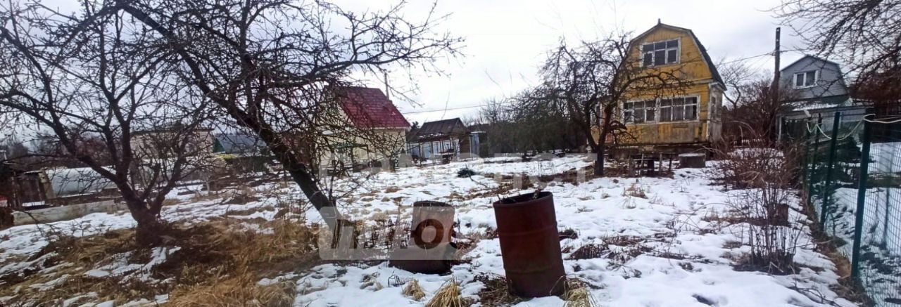 земля г Калуга р-н Октябрьский снт Карьерный ул 1-я Лесная фото 3