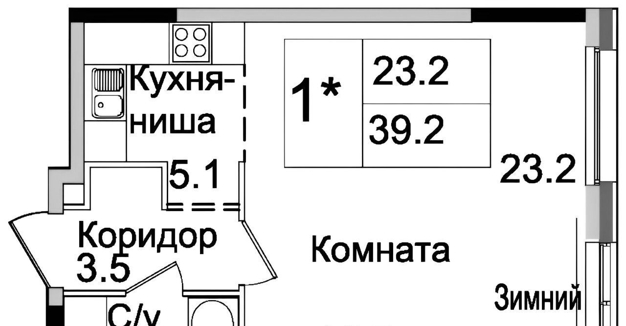 квартира г Москва метро Бульвар Рокоссовского ул Тагильская 4в фото 2