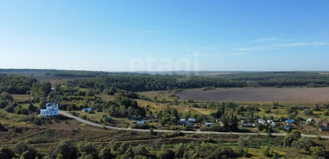 земля р-н Чернский с Бредихино 2-е сельское поселение Тургеневское фото