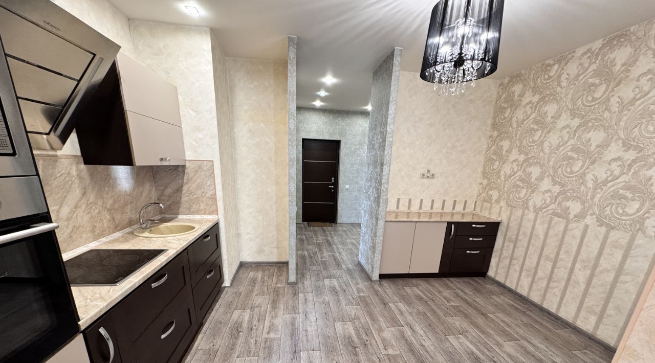 квартира г Чита р-н Центральный ул Крайняя 10 фото 3