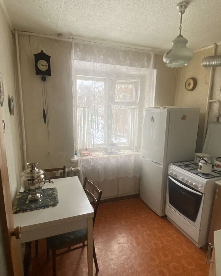 квартира г Владимир р-н Ленинский ул Завадского 11 фото 2