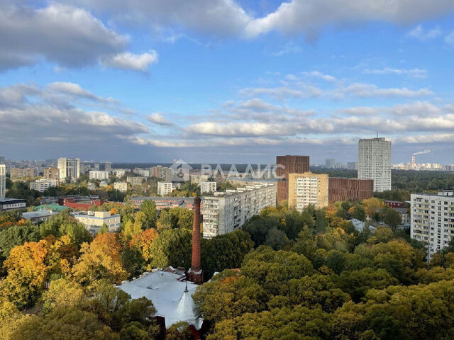ул Новоалексеевская 16к/2 фото