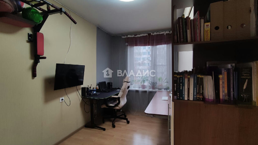 квартира г Москва метро Алтуфьево проезд Шенкурский 10б фото 28