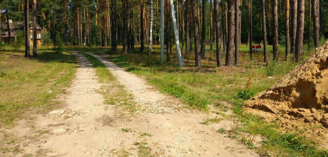 земля с Спас-Купалище ул Лесная муниципальное образование Лавровское фото