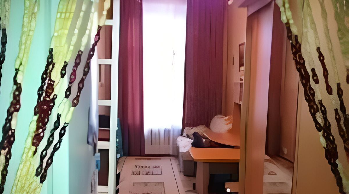 комната г Санкт-Петербург пр-кт Малодетскосельский 30 Технологический институт фото 1