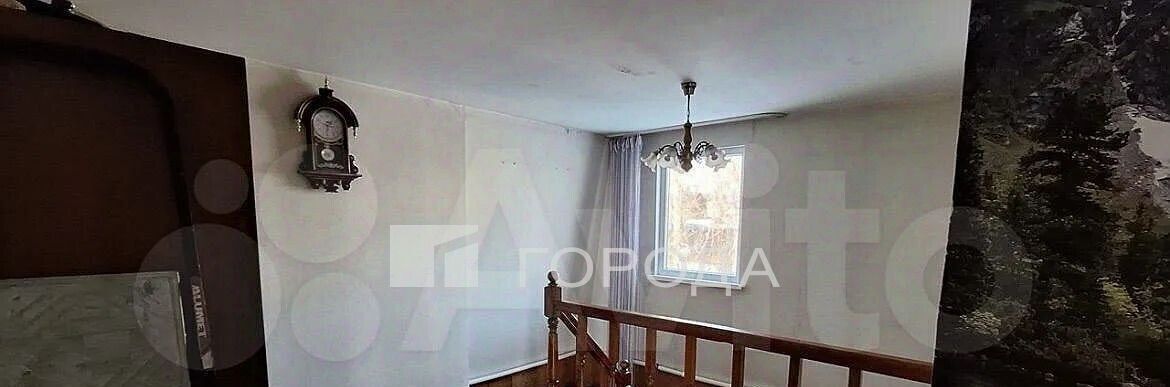 дом г Новокузнецк р-н Куйбышевский ул Пролетарская 113 фото 19