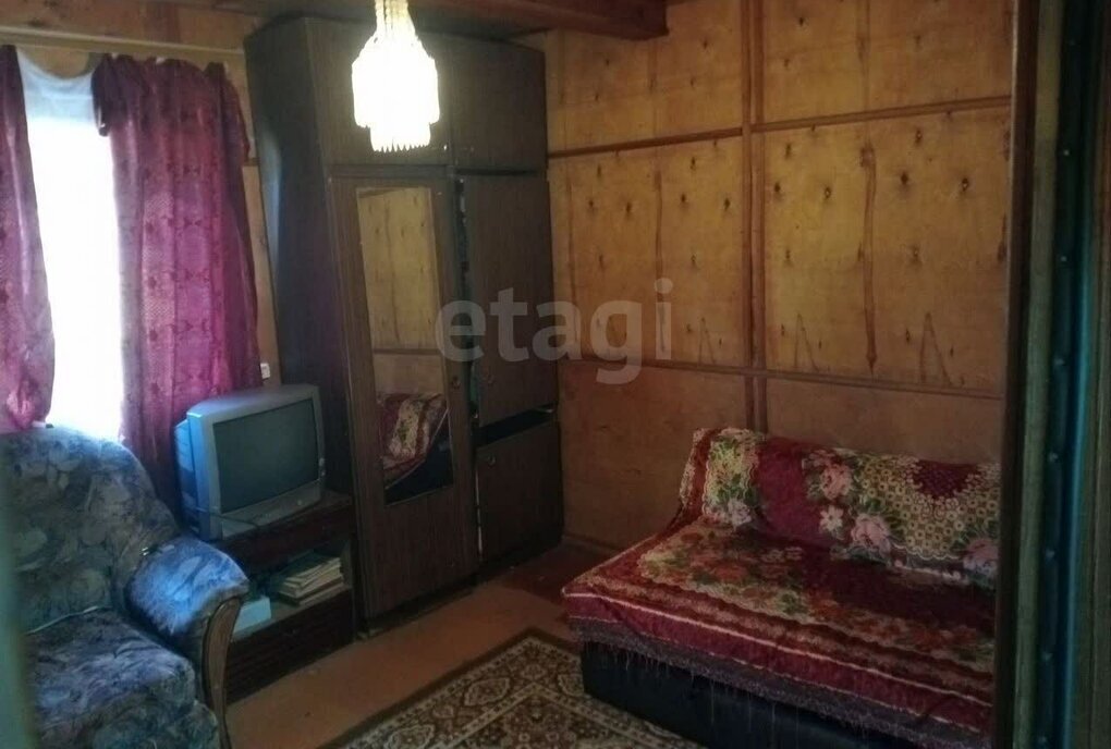 дом г Калуга снт Сектор фото 10