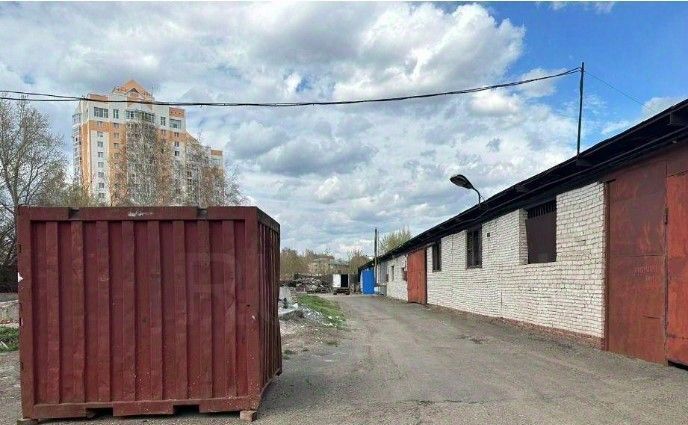 офис г Томск р-н Кировский ул Предвокзальная 45с/1 фото 4