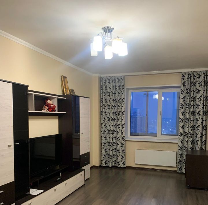 квартира г Абакан ул Торосова 17 фото 2