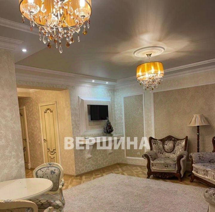 квартира г Ессентуки ул Орджоникидзе 84к/5 фото 3