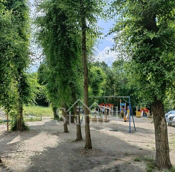 квартира г Абакан пр-кт Дружбы Народов 7 фото 11